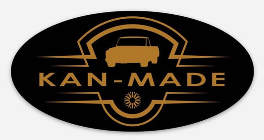 kan-made products