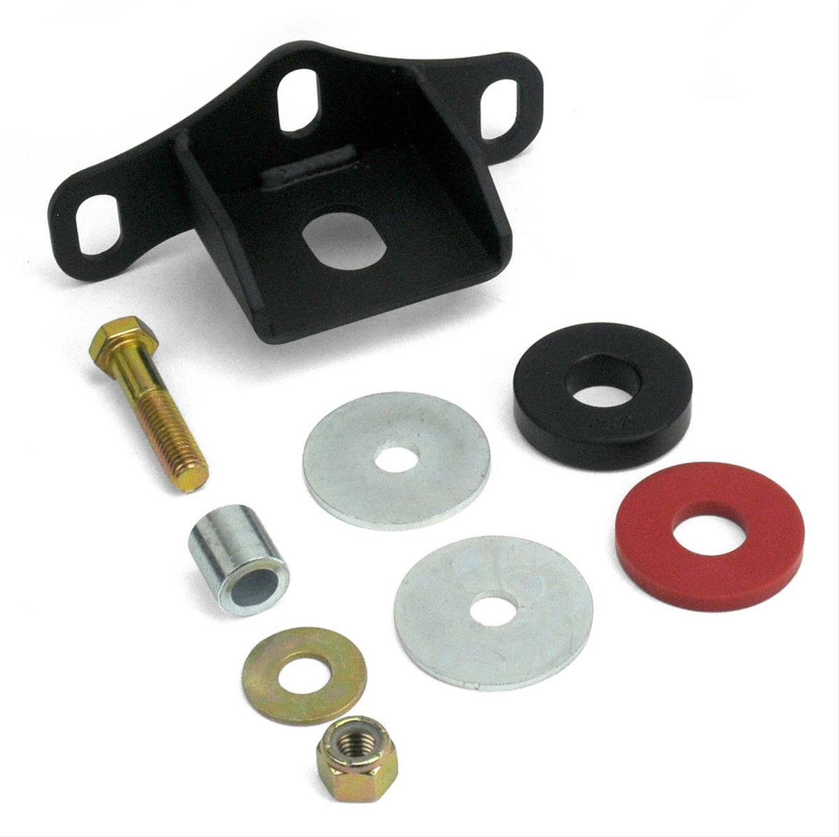 Universal 6R80/10R80/MT82 Transmission Mount