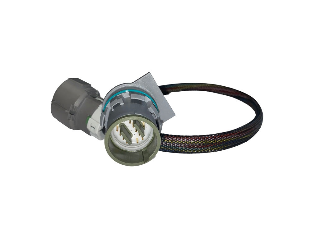 4L60E to 4L80E Transmission Adapter Harness