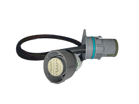 4L60E to 4L80E Transmission Adapter Harness