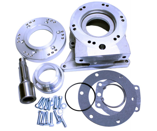 Advanced Adapters DANA 20 Transfer Case Adapter for 6R80/10R80