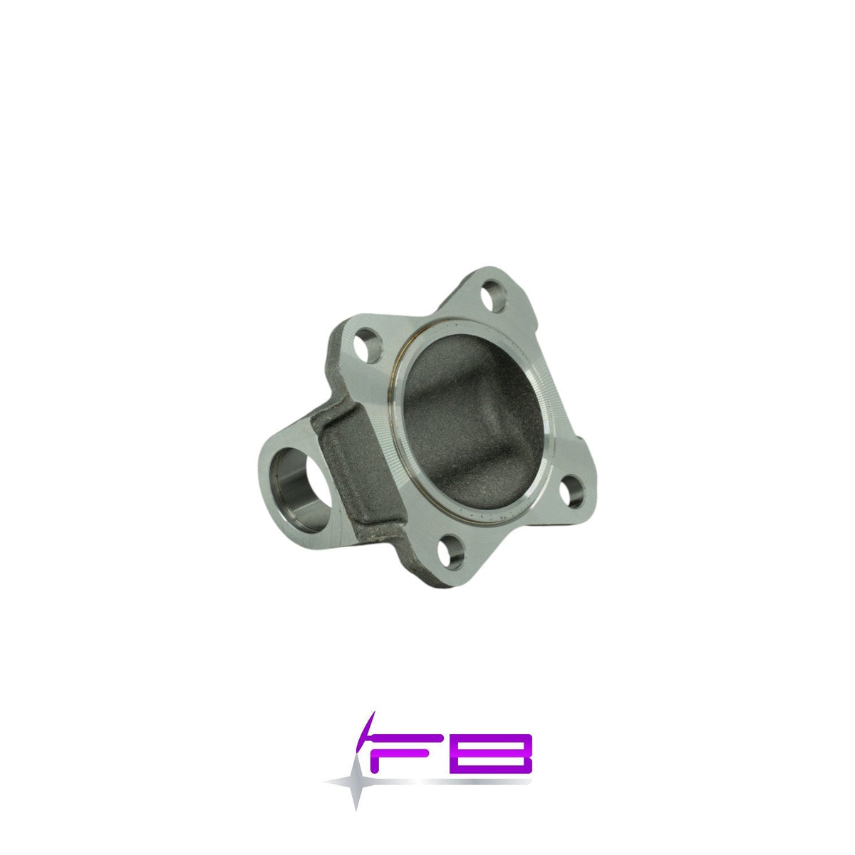 FABbot U-Joint Flange Yoke - 1350