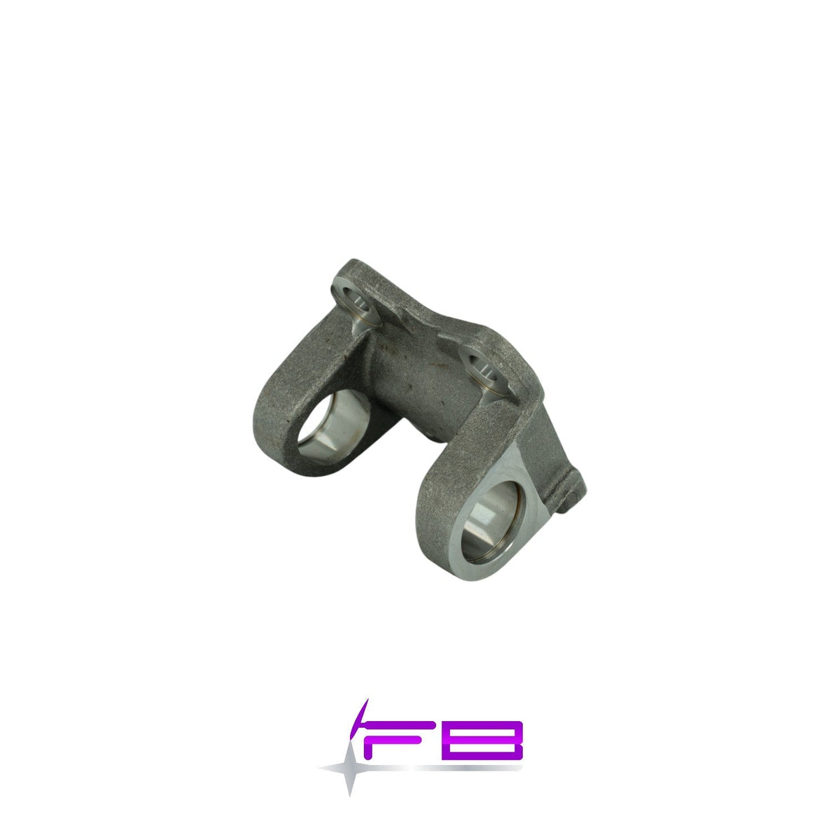 FABbot U-Joint Flange Yoke - 1350