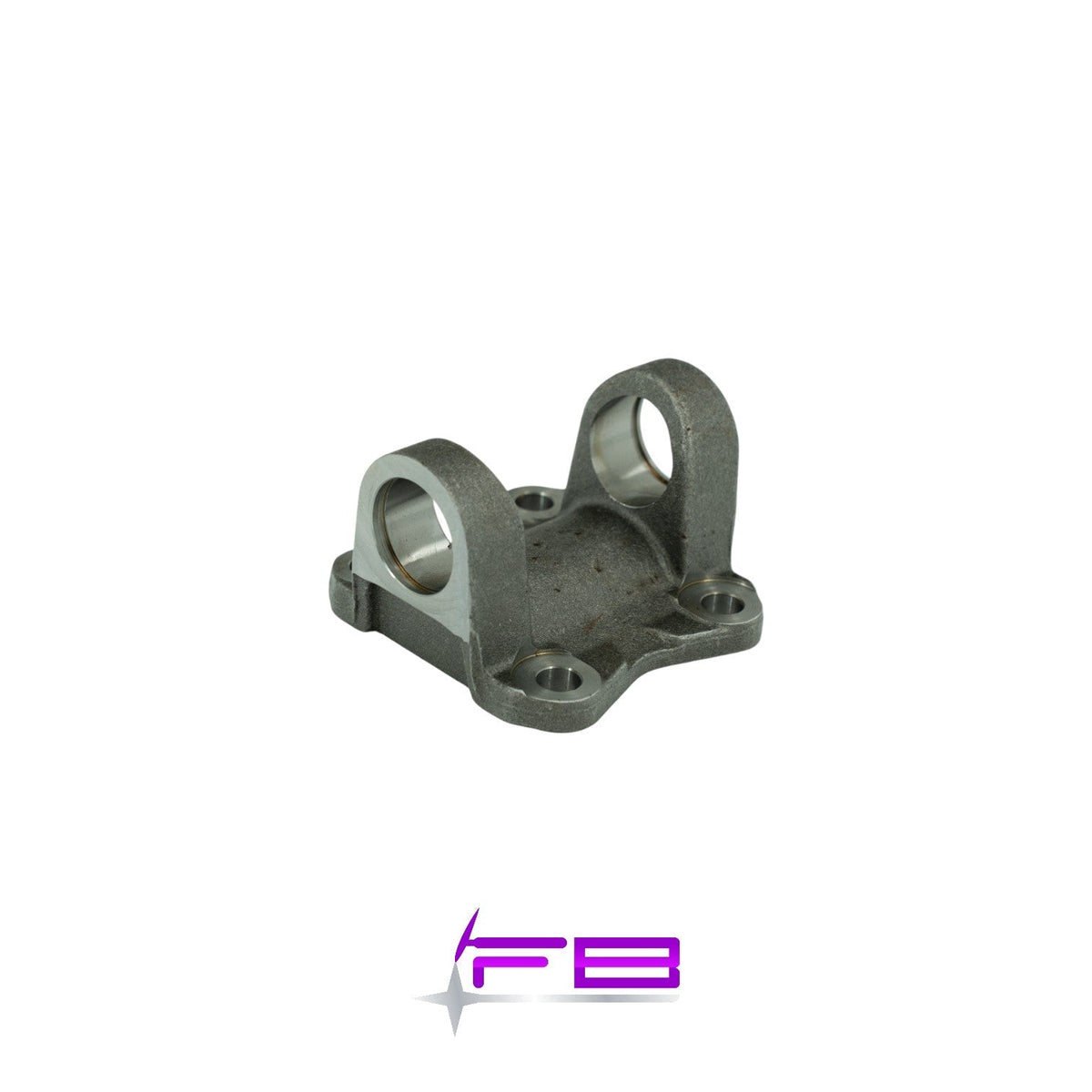 FABbot U-Joint Flange Yoke - 1350