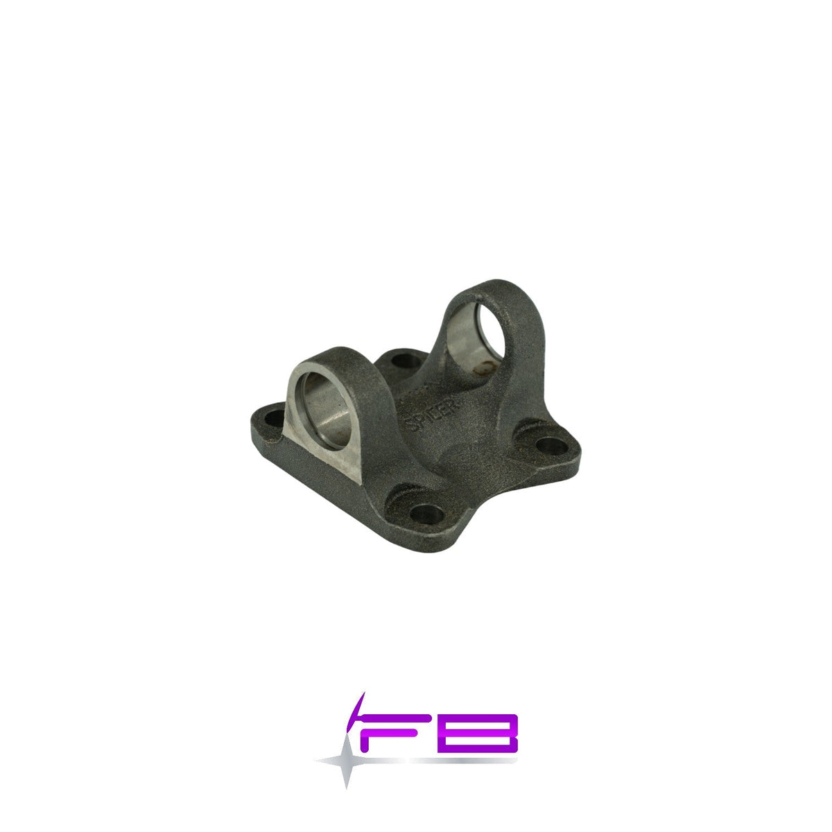 FABbot U-Joint Flange Yoke - 1310
