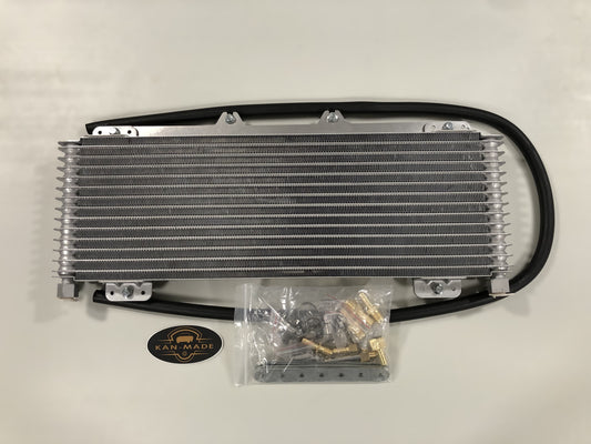 2007-2013 Silverado Sierra 40k Transmission Cooler Kit