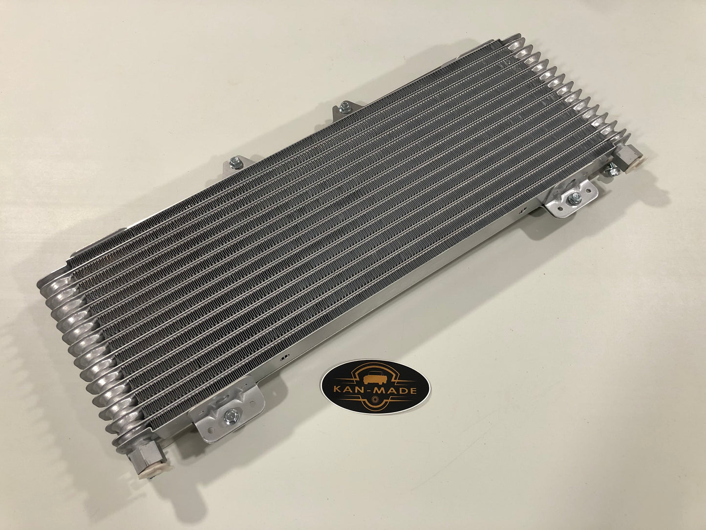 2007-2013 Silverado Sierra 40k Transmission Cooler Kit