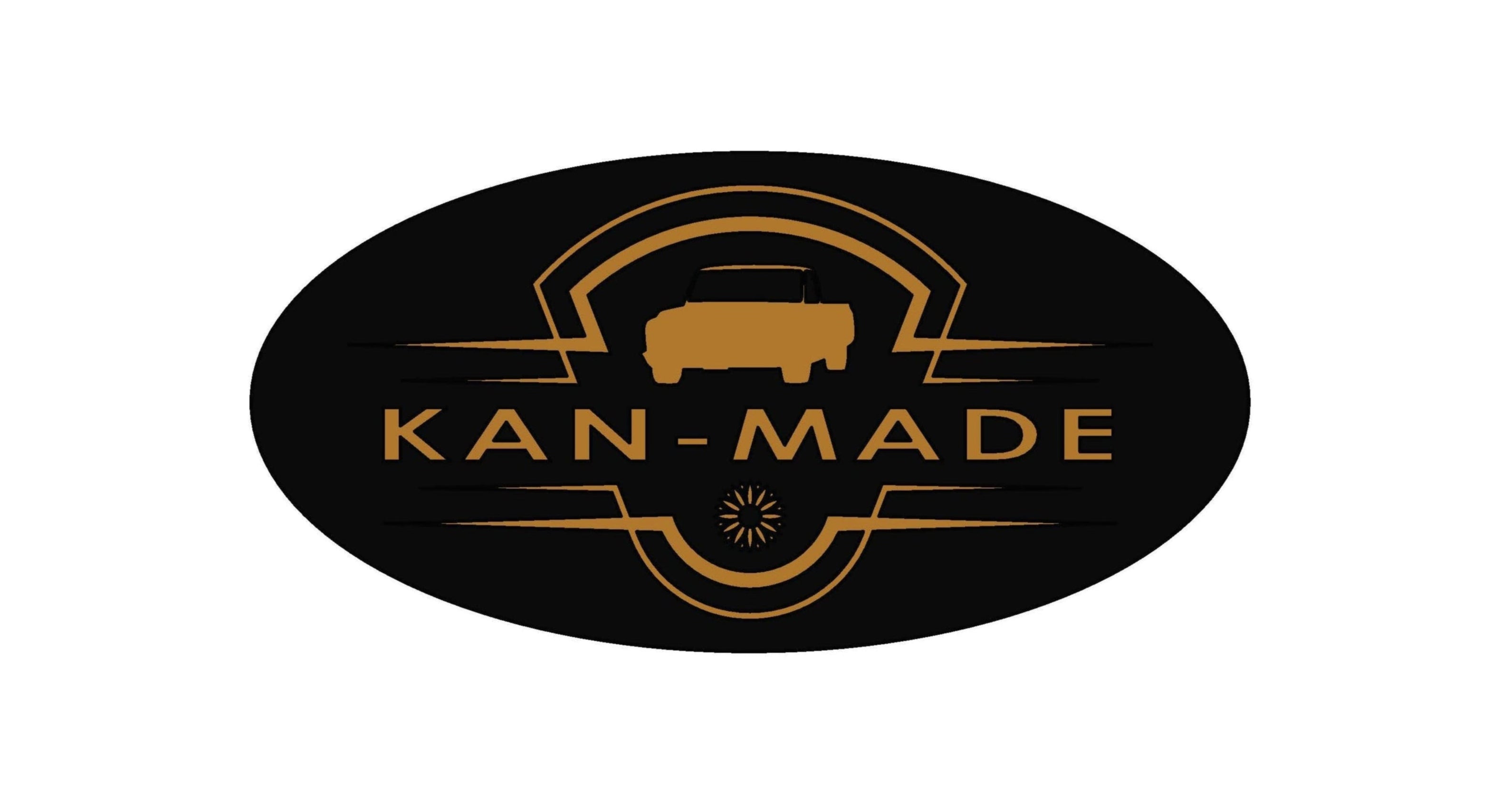 KAN-Made Products