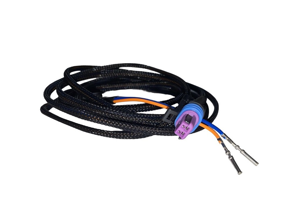 4L60E to 4L80E Transmission Adapter Harness