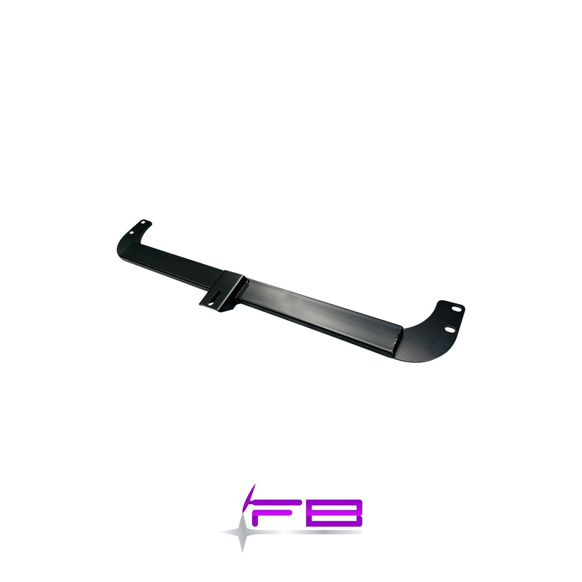 2004-2012 Colorado/Canyon 2wd 4L80E Transmission Crossmember