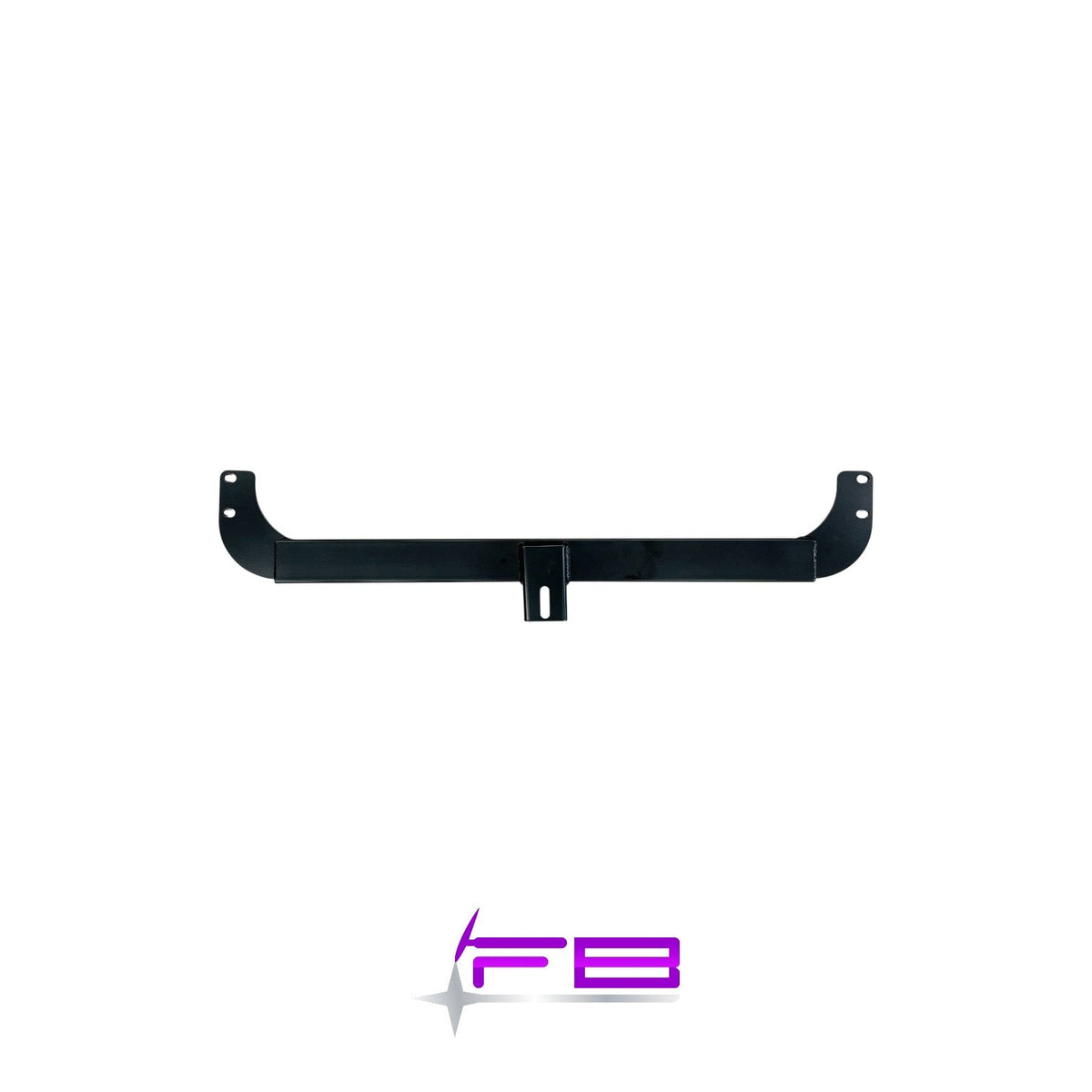 2004-2012 Colorado/Canyon 2wd 4L80E Transmission Crossmember