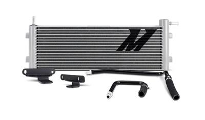2010-2012 Dodge Ram 2500/3500 6.7L Cummins Transmission Cooler - Mishimoto