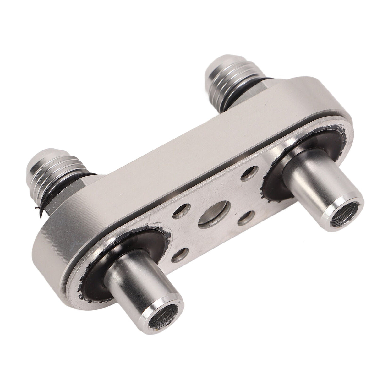 6AN Transmission Cooler Line Adapter for 6L80E 6L90E 8L90E