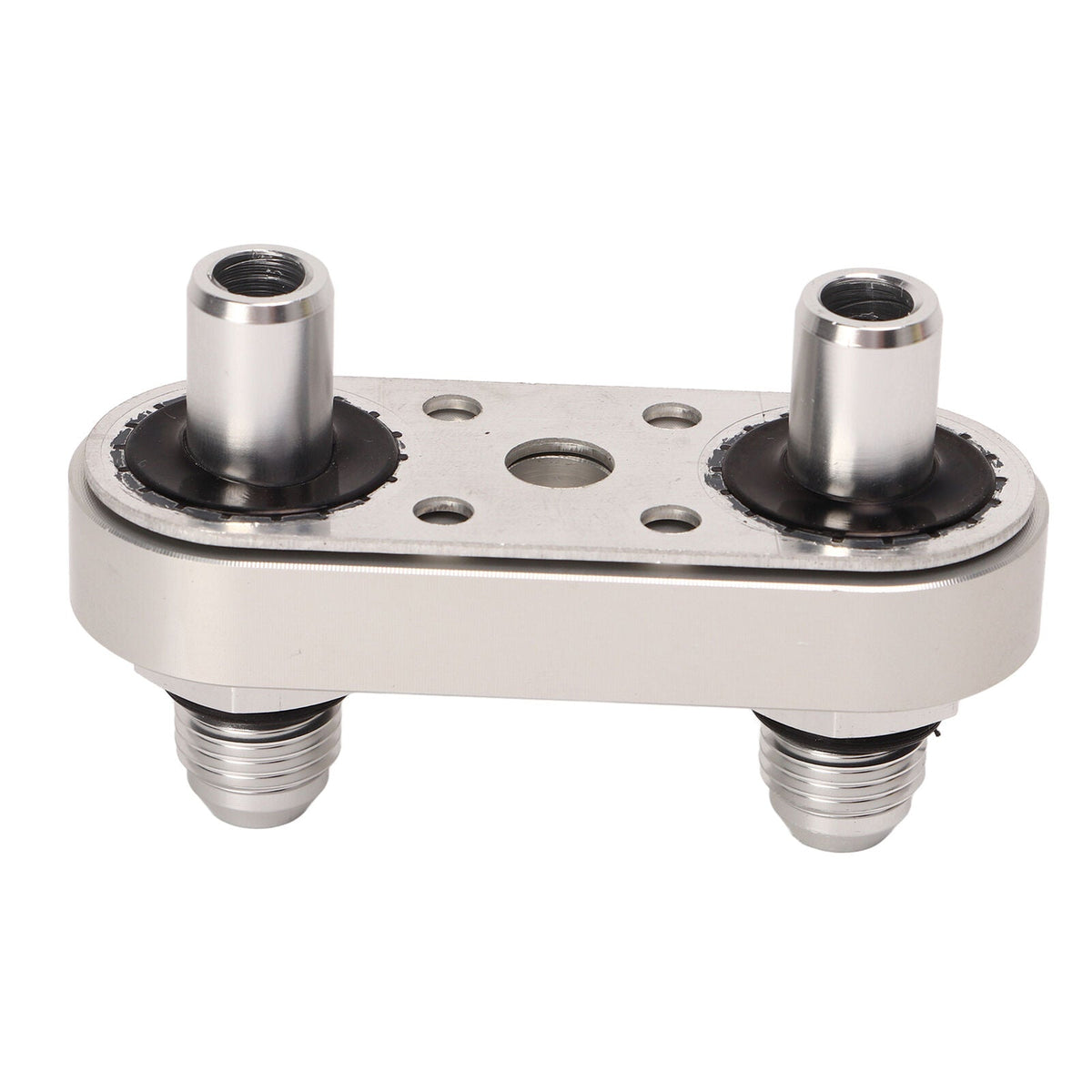 6AN Transmission Cooler Line Adapter for 6L80E 6L90E 8L90E