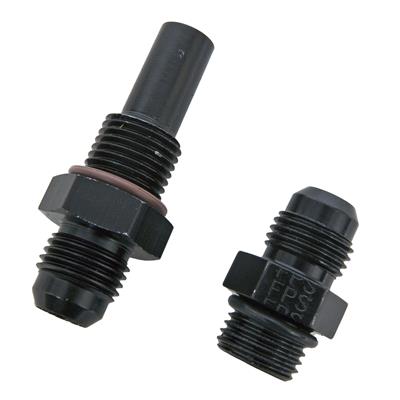 6AN Transmission Cooler Line Adapter for 4L80E